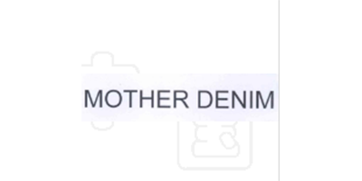 MOTHER  DENIM