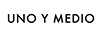 UNO Y MEDIO