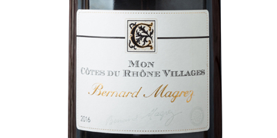 滿月（Mon Cotes du Rhone）