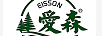 愛森