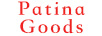 PATINA GOODS