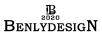 B 2020 BENLYDESIGN