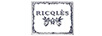 雙飛人（RICQLES）