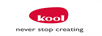 Kool never stop creating