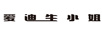 愛(ài)迪生小姐