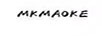 MKMAOKE