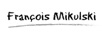 米庫(kù)斯基（Francois Mikulski）