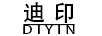迪印