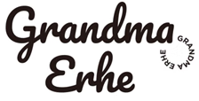 Grandma Erhe