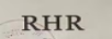 RHR
