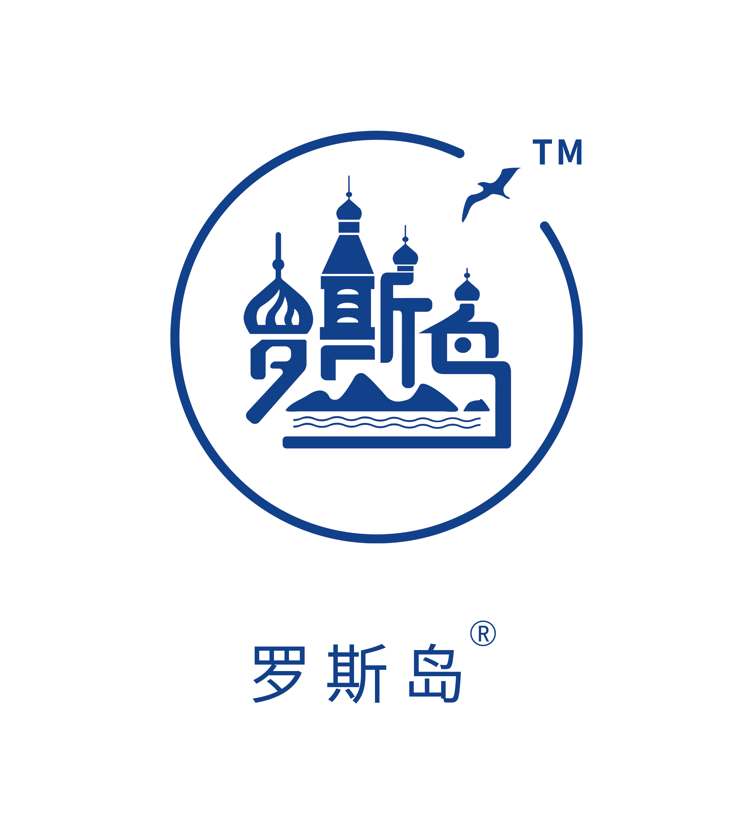 羅斯島