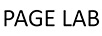 PAGE LAB