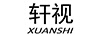 軒視