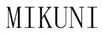 MIKUNI