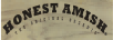 Honest Amish