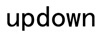 UPDOWN