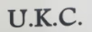 U.K.C.