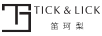 TICK&LICK