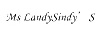 MS LANDYSINDY’S