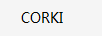 CORKI