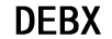 DEBX