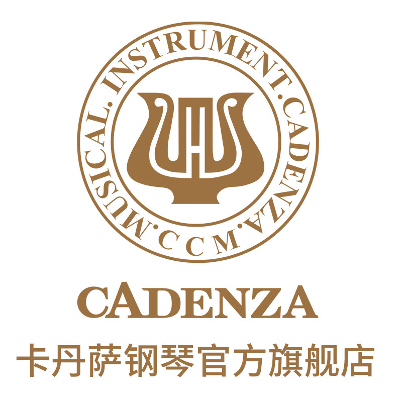 CADENZA MUSICAL INSTRUMENT CADENZA CCM