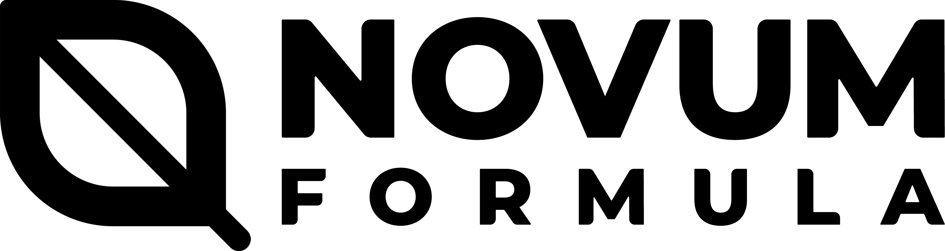 Novum Formula