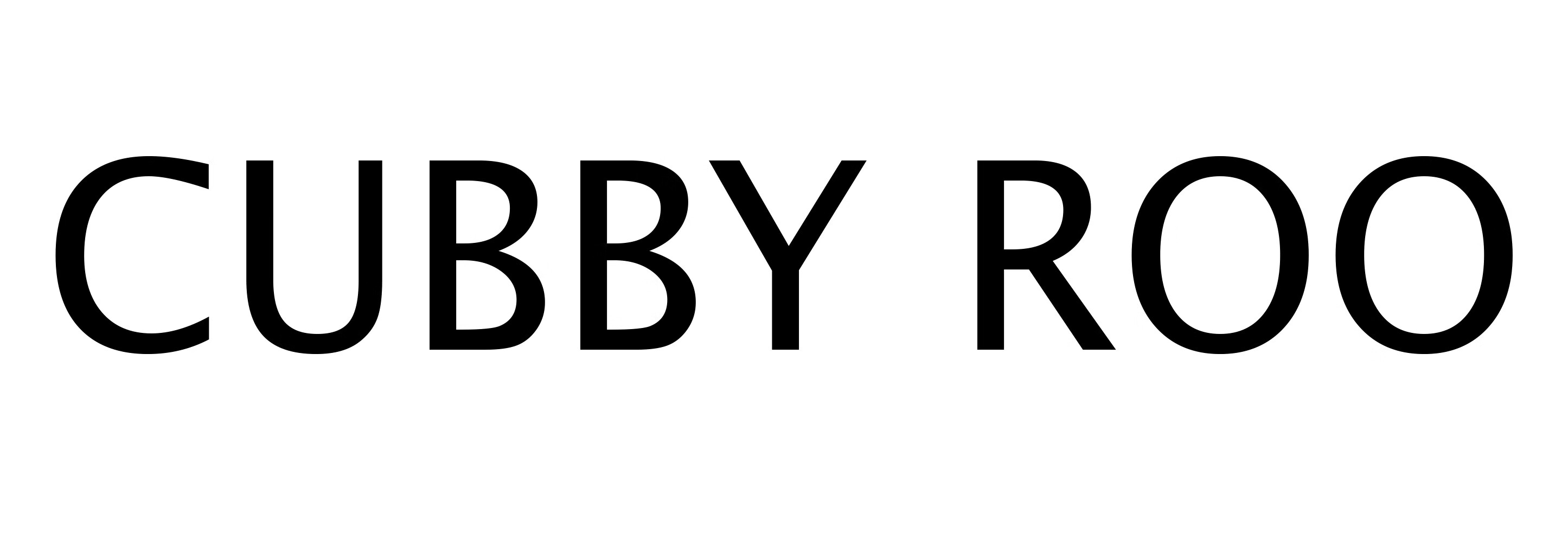 CUBBY ROO