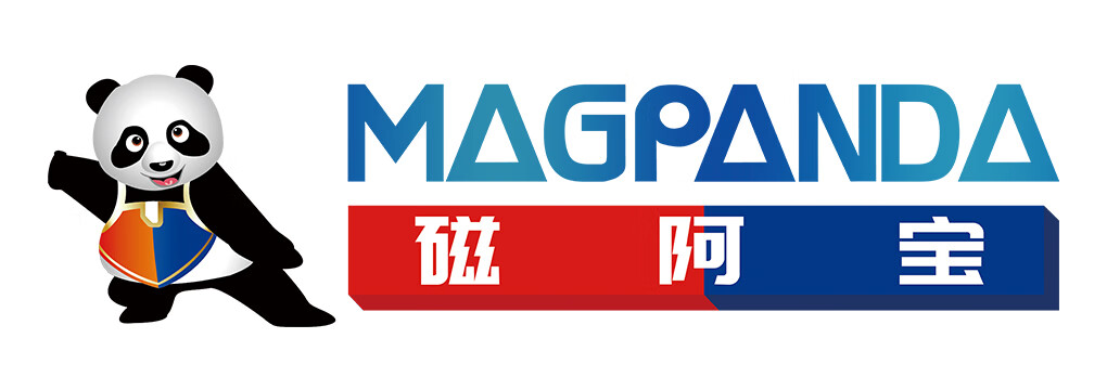 磁阿寶MAGPANDA