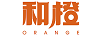 和橙