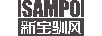 新寶馴風(fēng)