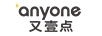 又壹點（Anyone）