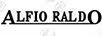 ALFIO RALDO