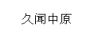 久聞中原