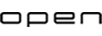 open