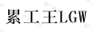 累工王LGW
