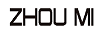 ZHOU MI