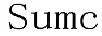 SUMC