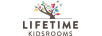 Lifetime kidsrooms