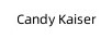 Candy Kaiser