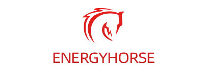 勁力馬 ENERGYHORSE