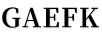 GAEFK