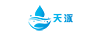天泳