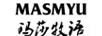 瑪莎牧語（MASMYU）