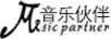 音樂伙伴 MUSIC PARTNER