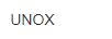 UNOX