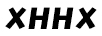 XHHX