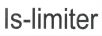 LS-LIMITER