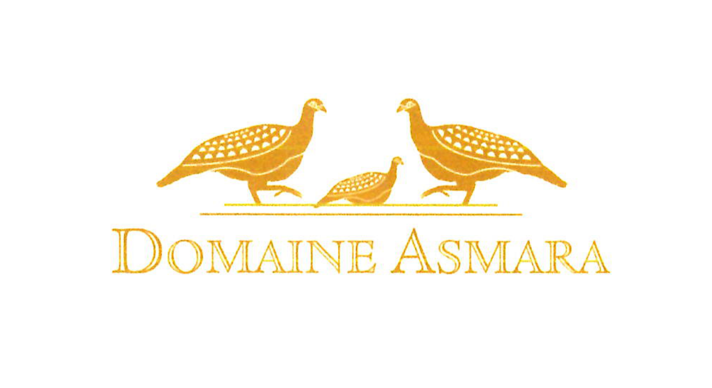 阿詩娜（DOMAINE ASMARA）