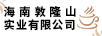 敦隆山